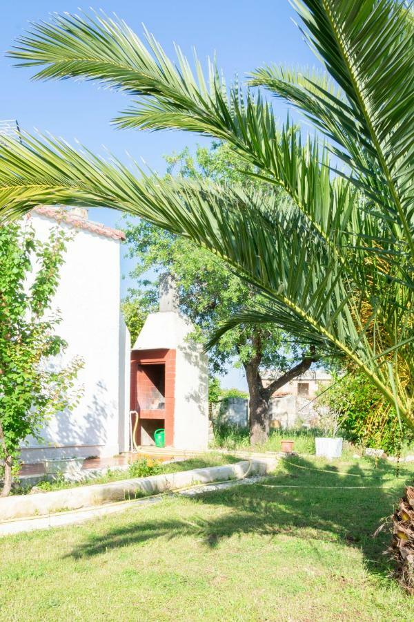 Villa Lumarosa Country Polignano a Mare Exterior foto
