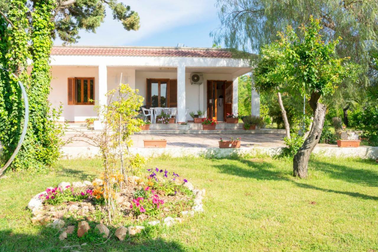 Villa Lumarosa Country Polignano a Mare Exterior foto
